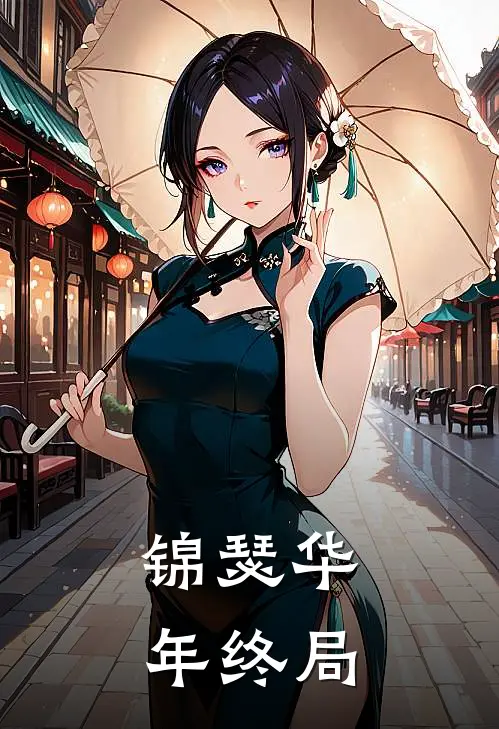 沈清婉林雪瑶《锦瑟华年终局》全文免费在线阅读_《锦瑟华年终局》全本在线阅读