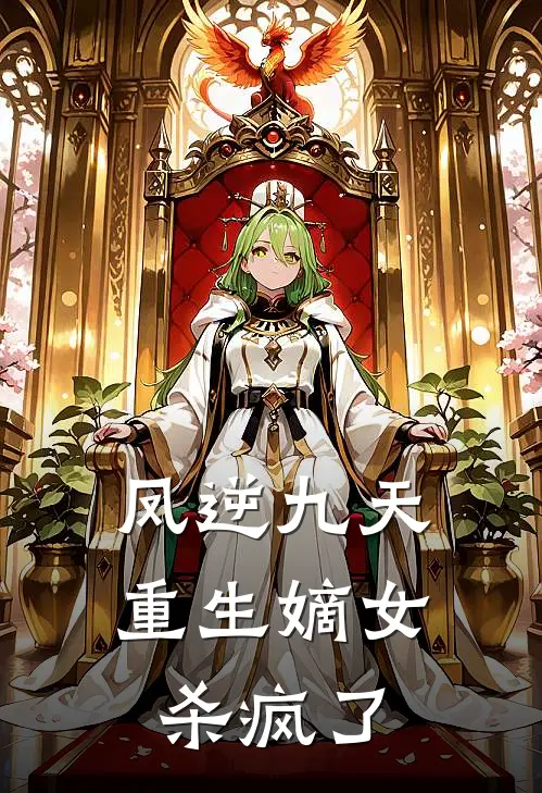 凤逆九天：重生嫡女杀疯了沈昭华沈如霜全本完结小说_最新章节列表凤逆九天：重生嫡女杀疯了(沈昭华沈如霜)