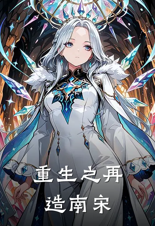 重生之再造南宋