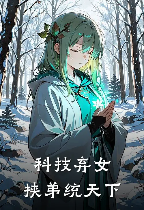 科技弃女：挟弟统天下(凌清鸢凌浩)免费阅读_无弹窗全文免费阅读科技弃女：挟弟统天下凌清鸢凌浩