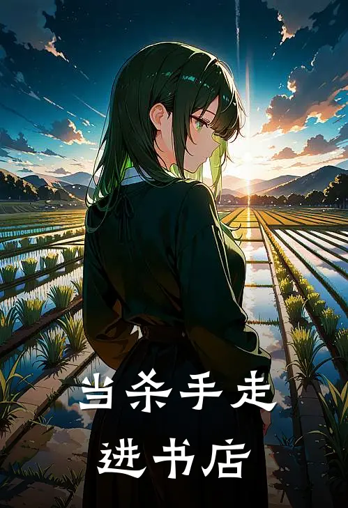 当杀手走进书店(林暖暖荆雀)热门小说排行_完结版小说当杀手走进书店林暖暖荆雀