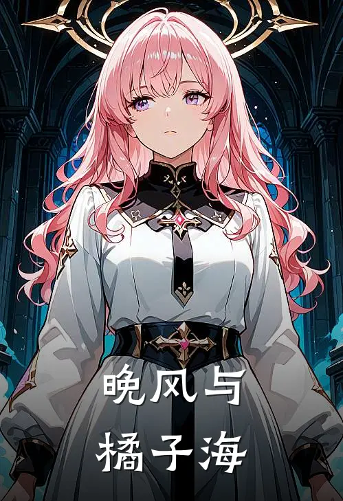 《晚风与橘子海》林晚星陆屿全文免费在线阅读_《晚风与橘子海》全集阅读