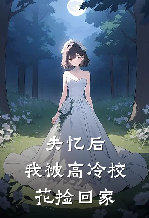 失忆后，我被高冷校花捡回家(陆景行林知夏)最新小说_免费阅读完整版小说失忆后，我被高冷校花捡回家(陆景行林知夏)