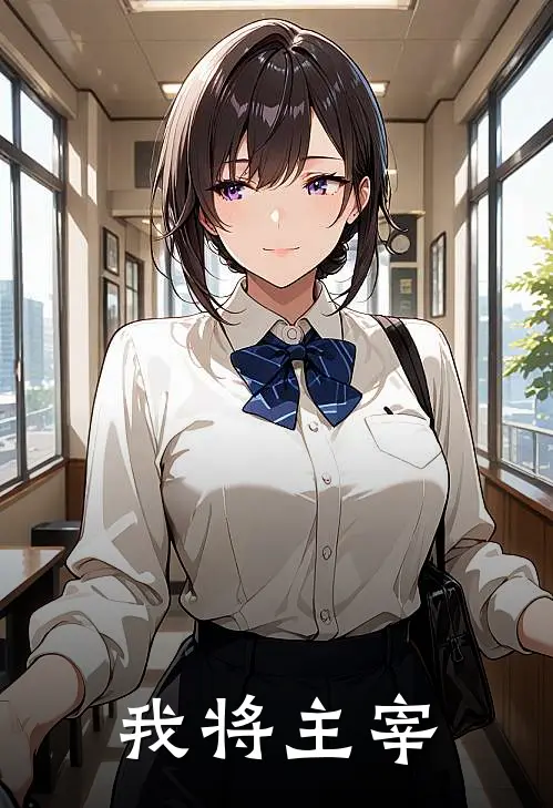 我将主宰恩姿赫来亚热门的小说_免费小说我将主宰(恩姿赫来亚)