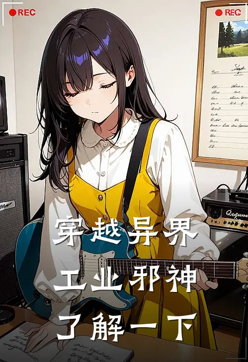 穿越异界，工业邪神了解一下(苏晓安娜)小说推荐完本_全本免费小说穿越异界，工业邪神了解一下苏晓安娜