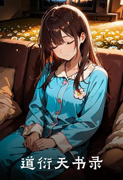 道衍天书录(江辰林婉儿)免费阅读_无弹窗全文免费阅读道衍天书录江辰林婉儿