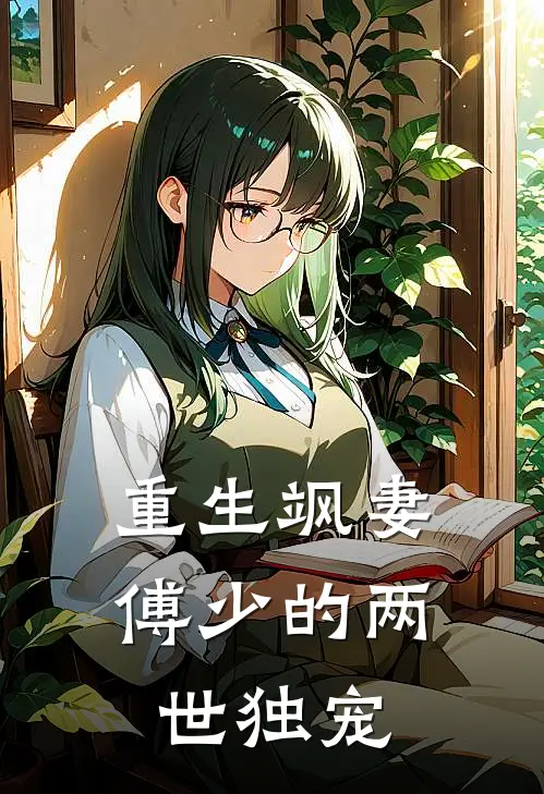 重生飒妻：傅少的两世独宠(苏清颜柳玉容)热门小说排行_完结版小说重生飒妻：傅少的两世独宠苏清颜柳玉容