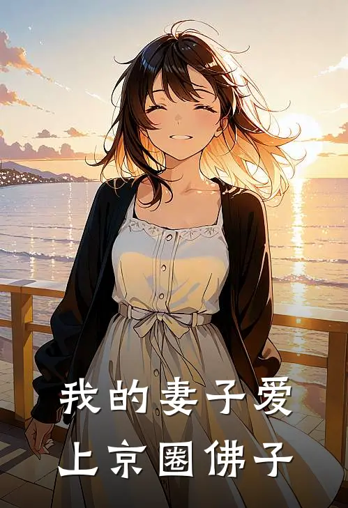 我的妻子爱上京圈佛子