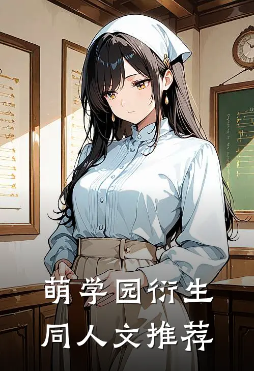 萌学园衍生同人文推荐