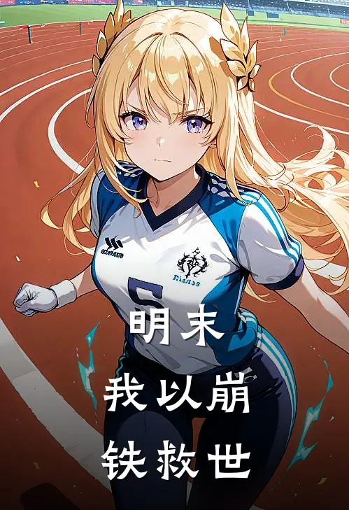 明末，我以崩铁救世吴煜武穹完整版免费小说_全本免费完结小说明末，我以崩铁救世吴煜武穹