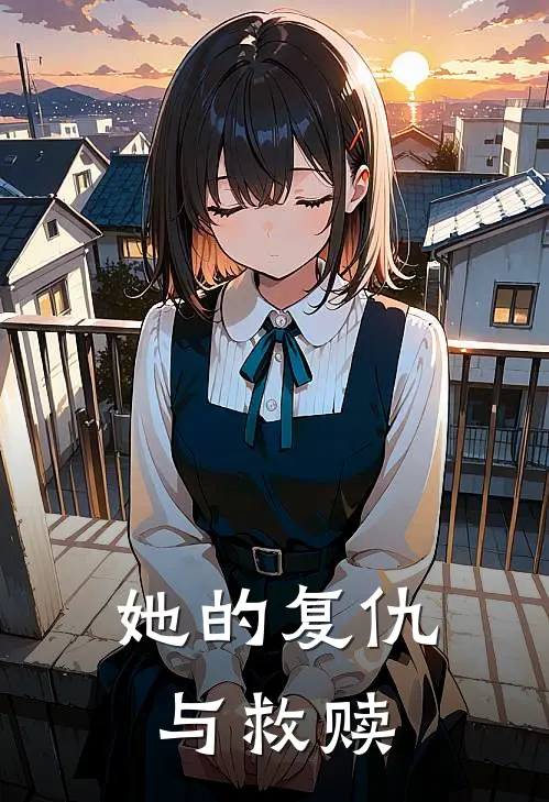 她的复仇与救赎(顾彦辰苏皖意)最新小说推荐_最新热门小说她的复仇与救赎顾彦辰苏皖意