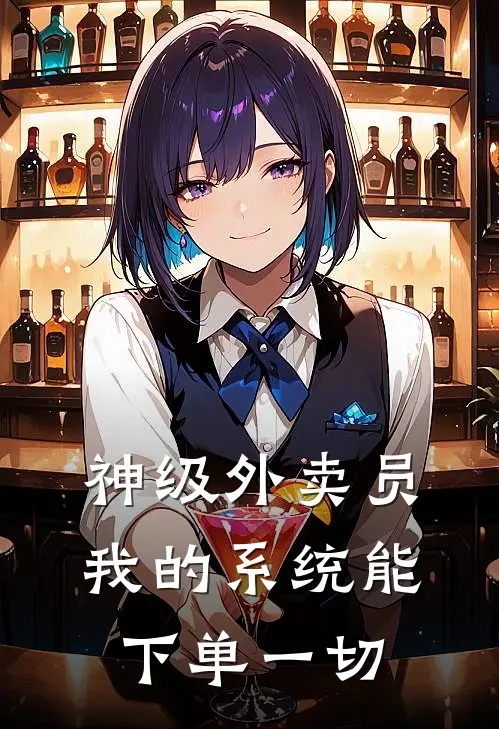 神级外卖员：我的系统能下单一切李默李默小说免费阅读无弹窗_完结版小说全文免费阅读神级外卖员：我的系统能下单一切(李默李默)