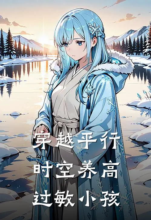 穿越平行时空养高过敏小孩(苏娇娇程迅)免费阅读完整版小说_最新小说全文阅读穿越平行时空养高过敏小孩苏娇娇程迅