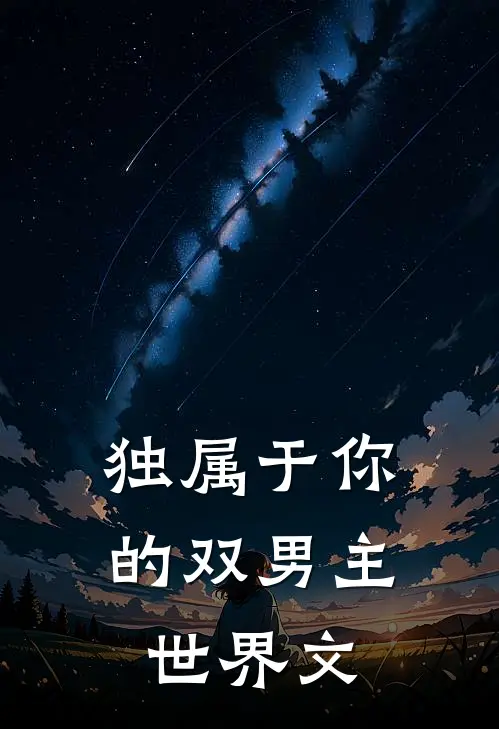 独属于你的双男主世界文