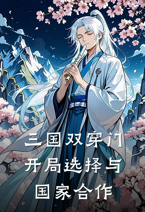 三国双穿门，开局选择与国家合作(陈宇冯国栋)最新小说_免费阅读完整版小说三国双穿门，开局选择与国家合作(陈宇冯国栋)