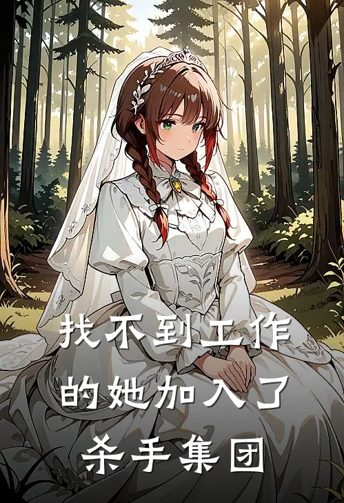 找不到工作的她加入了杀手集团卢卜木可全文免费阅读_完结热门小说找不到工作的她加入了杀手集团(卢卜木可)