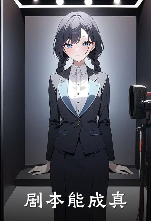 剧本能成真陈默周华完结版小说_完结版小说剧本能成真(陈默周华)