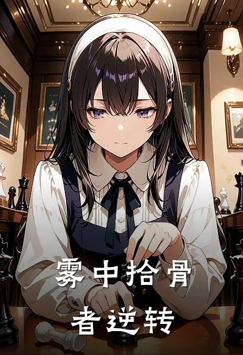 雾中拾骨者逆转(陆归叶深)完结版小说全文免费阅读_最新小说雾中拾骨者逆转(陆归叶深)
