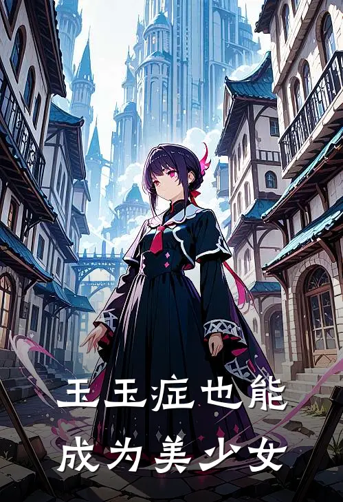 玉玉症也能成为美少女(御萌萌宋宇)最新小说_免费阅读完整版小说玉玉症也能成为美少女(御萌萌宋宇)