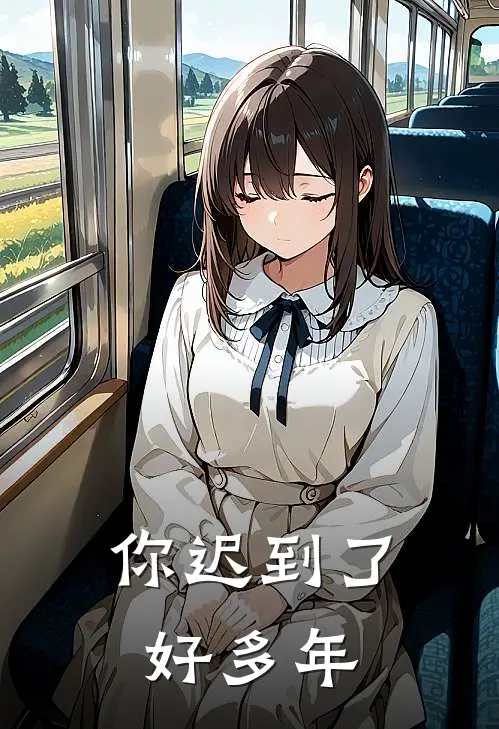 你迟到了好多年