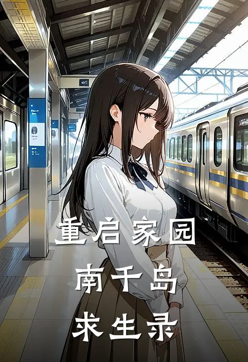 重启家园：南千岛求生录