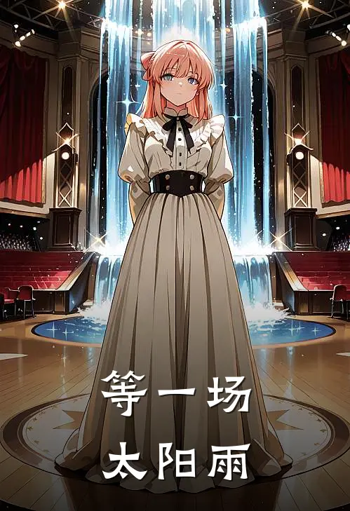 等一场太阳雨，(卫梓奕艾闻)全本免费小说阅读_全文免费阅读等一场太阳雨，卫梓奕艾闻