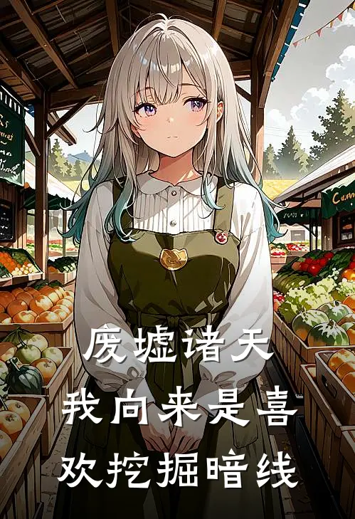 废墟诸天：我向来是喜欢挖掘暗线牧易尘吴道子热门小说免费阅读_完本完结小说废墟诸天：我向来是喜欢挖掘暗线(牧易尘吴道子)