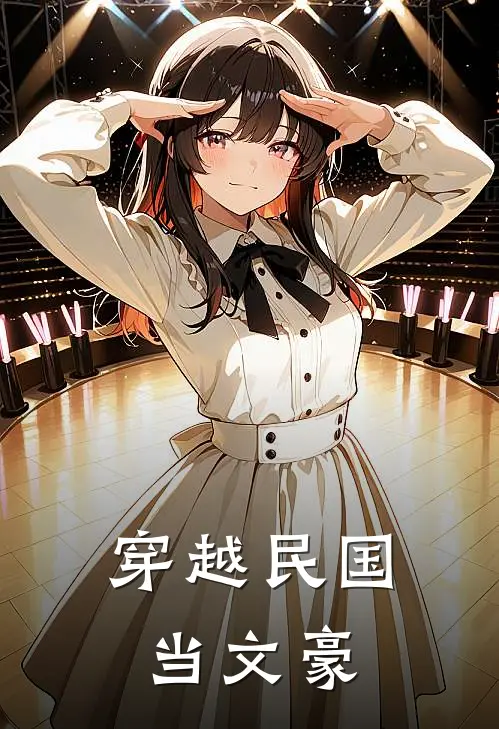 穿越民国当文豪(周杉林巧娘)已完结小说_穿越民国当文豪(周杉林巧娘)小说免费在线阅读