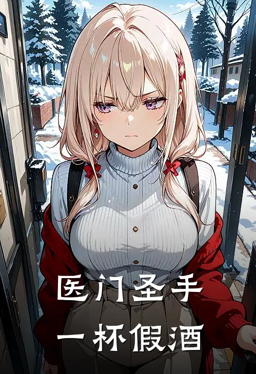医门圣手 一杯假酒