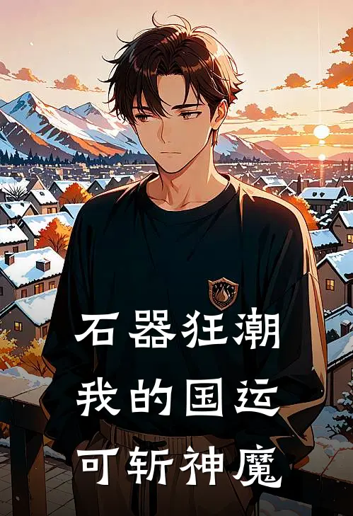 石器狂潮：我的国运可斩神魔赢叶赢叶好看的小说推荐完结_在哪看免费小说石器狂潮：我的国运可斩神魔赢叶赢叶