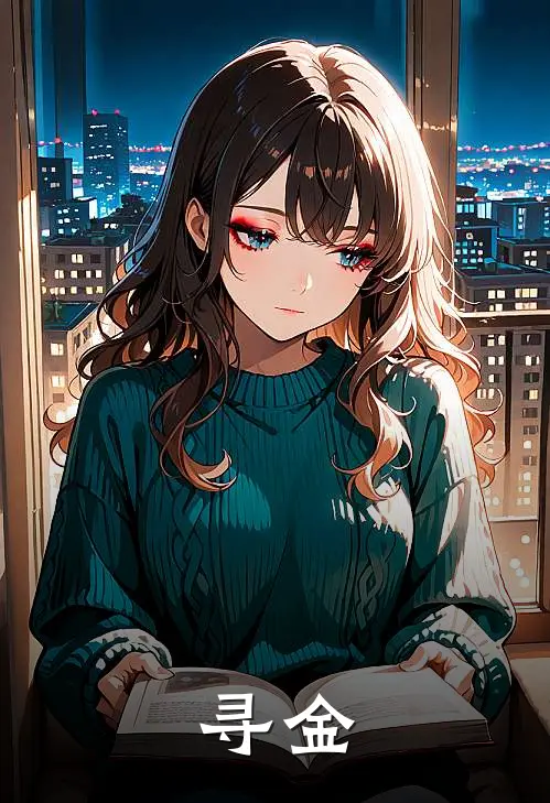 寻金武刚武强全文免费阅读_完结热门小说寻金(武刚武强)