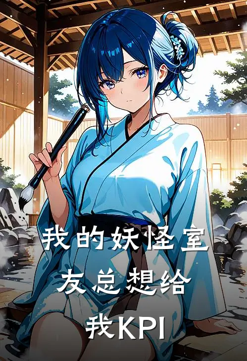 顾淮白泽《我的妖怪室友总想给我KPI》最新章节阅读_(我的妖怪室友总想给我KPI)全章节免费在线阅读
