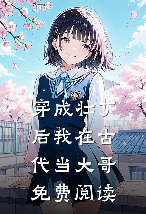 穿成壮丁后我在古代当大哥免费阅读