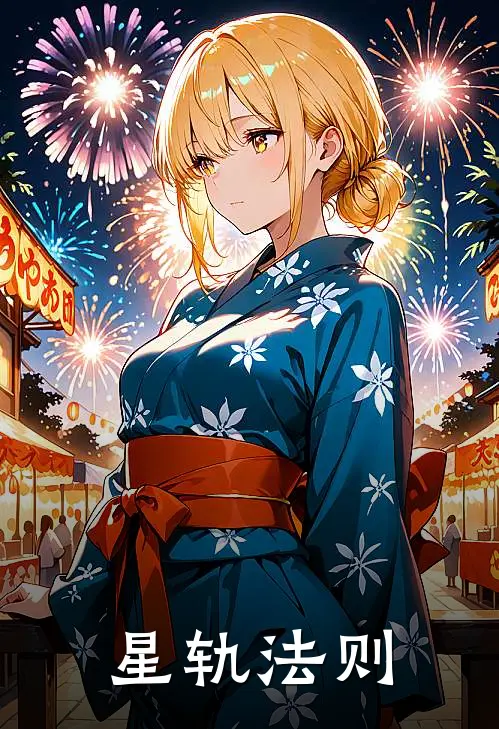 陆尘柳萱《星轨法则》完结版免费阅读_陆尘柳萱热门小说