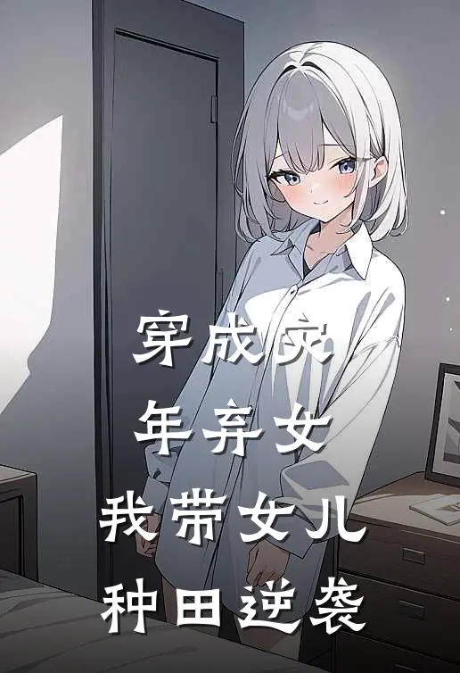 穿成灾年弃女，我带女儿种田逆袭(林秀麦儿)最新推荐小说_最新免费小说穿成灾年弃女，我带女儿种田逆袭林秀麦儿