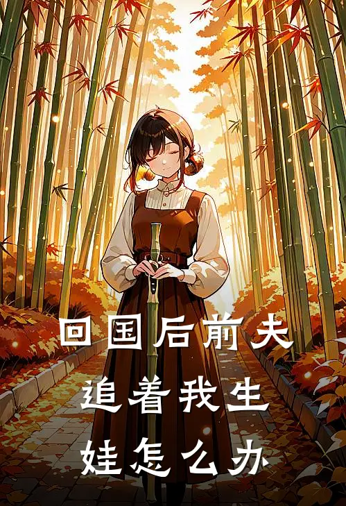 回国后前夫追着我生娃怎么办