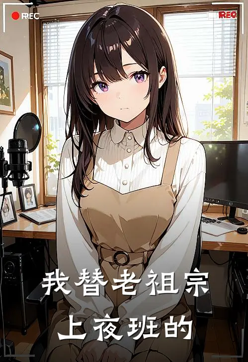 我替老祖宗上夜班的