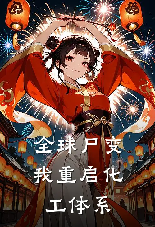 全球尸变：我重启化工体系（张彪周琦）全文免费阅读无弹窗大结局_全球尸变：我重启化工体系最新章节列表_笔趣阁（张彪周琦）