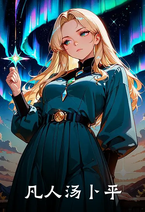 凡人汤卜平汤卜平何依萍完本小说免费阅读_小说完结版凡人汤卜平汤卜平何依萍