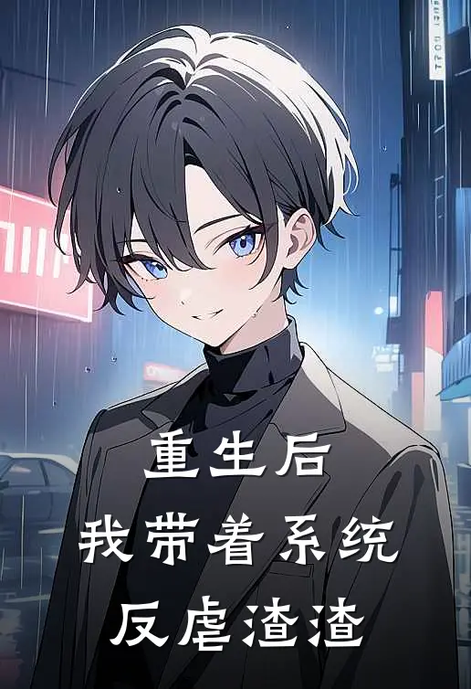 重生后，我带着系统反虐渣渣(杨芳芳芳芳)最新小说_免费阅读完整版小说重生后，我带着系统反虐渣渣(杨芳芳芳芳)