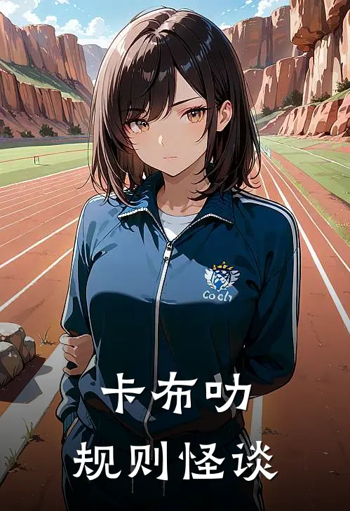 卡布叻：规则怪谈周深卡布完结好看小说_最新章节列表卡布叻：规则怪谈(周深卡布)