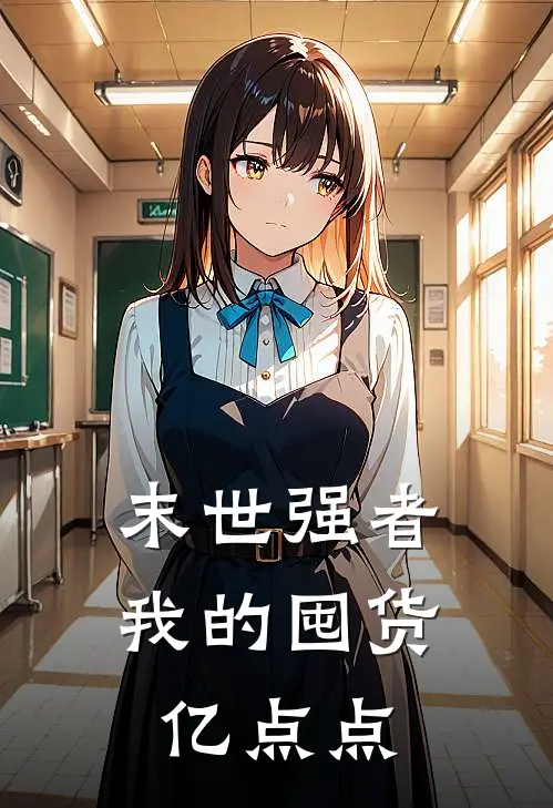 末世强者：我的囤货亿点点江昊英戴曼凝全本免费完结小说_免费小说完结末世强者：我的囤货亿点点江昊英戴曼凝