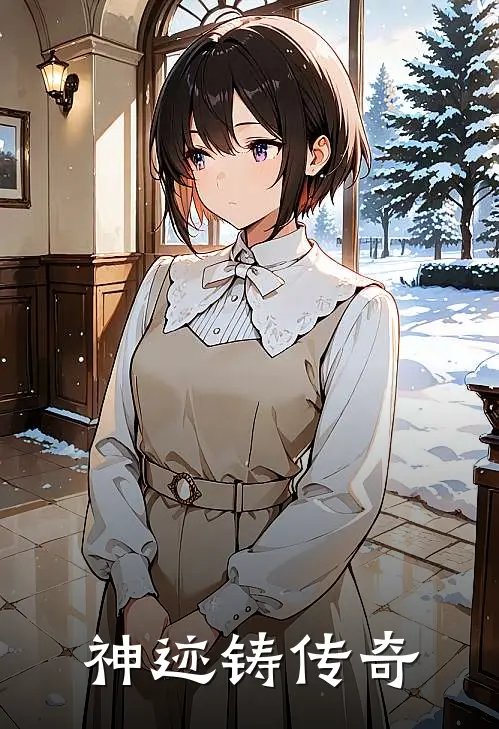 林澈赵为民(神迹铸传奇)全文免费在线阅读_神迹铸传奇完整版免费在线阅读