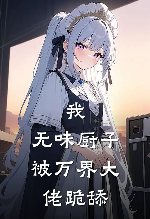 我，无味厨子，被万界大佬跪舔卡洛斯苏晚免费小说全本阅读_小说免费完结我，无味厨子，被万界大佬跪舔卡洛斯苏晚