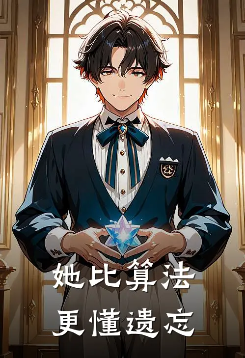 她比算法更懂遗忘周牧沈默言最新好看小说_最新章节列表她比算法更懂遗忘(周牧沈默言)