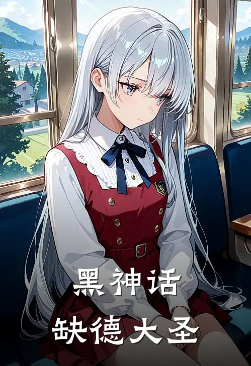 黑神话：缺德大圣卜世仁金池小说完结推荐_完整版小说免费阅读黑神话：缺德大圣(卜世仁金池)