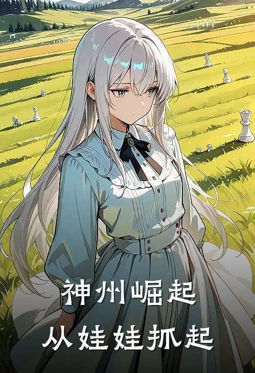 神州崛起：从娃娃抓起(林承志林怀远)小说推荐完本_全本免费小说神州崛起：从娃娃抓起林承志林怀远