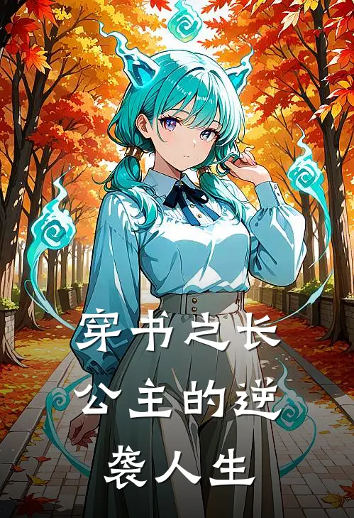 穿书之长公主的逆袭人生(安倾羽琼枝)免费小说完结_最新推荐小说穿书之长公主的逆袭人生(安倾羽琼枝)