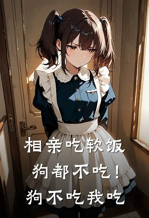 相亲吃软饭狗都不吃！狗不吃我吃曹俊爽苏新儿最热门小说_免费小说全集相亲吃软饭狗都不吃！狗不吃我吃(曹俊爽苏新儿)