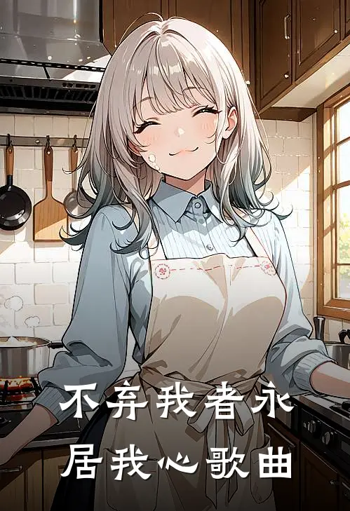 不弃我者永居我心歌曲